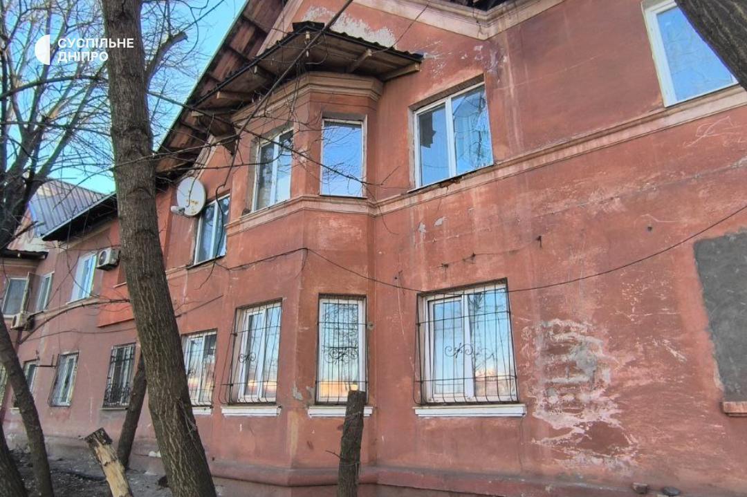Повреждена инфраструктура, дома и авто: появились данные о последствиях удара РФ по Кривому Рогу. Фото и видео