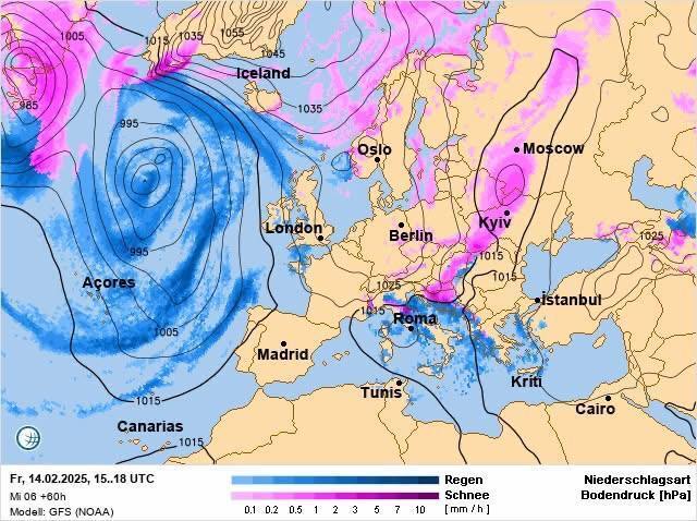 В Украине потеплеет, но ненадолго: синоптик рассказала, чего ждать. Карта