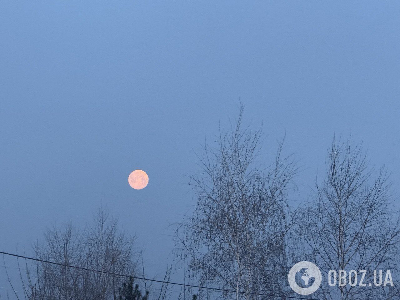Полная Луна и парад планет: когда смотреть самые яркие астрономические события февраля