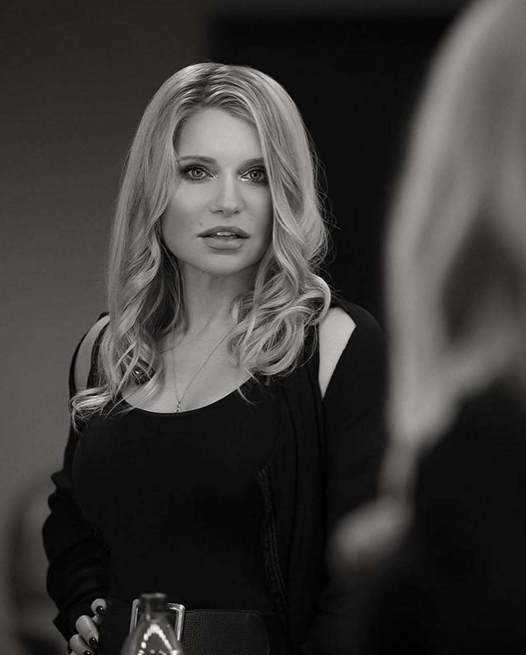 "Что с Таюне? Была красавицей": внешний вид жены Олега Винника озадачил сеть. Фото тогда и сейчас