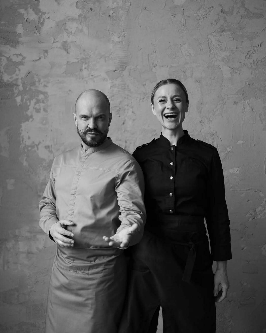 Измена, 17-летняя разница в возрасте и "служебный роман": что известно о личной жизни звезды "МастерШеф" Ольги Мартыновской