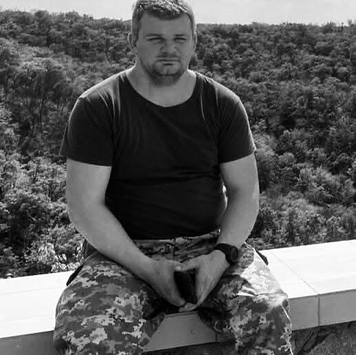 Ему навсегда будет 30: в боях возле Бахмута погиб разведчик с Прикарпатья. Фото