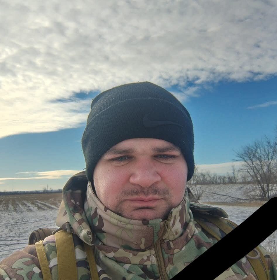 Ему навсегда будет 30: в боях возле Бахмута погиб разведчик с Прикарпатья. Фото