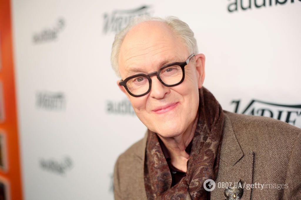 Названо имя актера, претендующего на роль профессора Дамблдора в сериале о Гарри Поттере: кто такой Джон Литгоу
