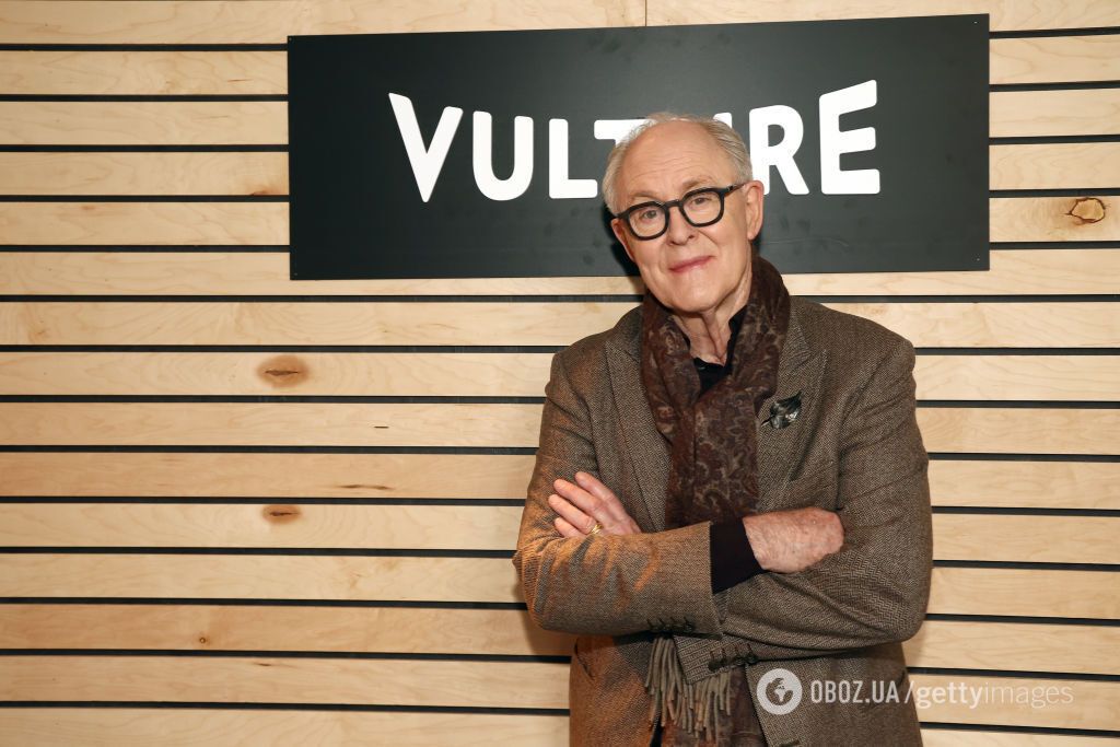 Названо имя актера, претендующего на роль профессора Дамблдора в сериале о Гарри Поттере: кто такой Джон Литгоу