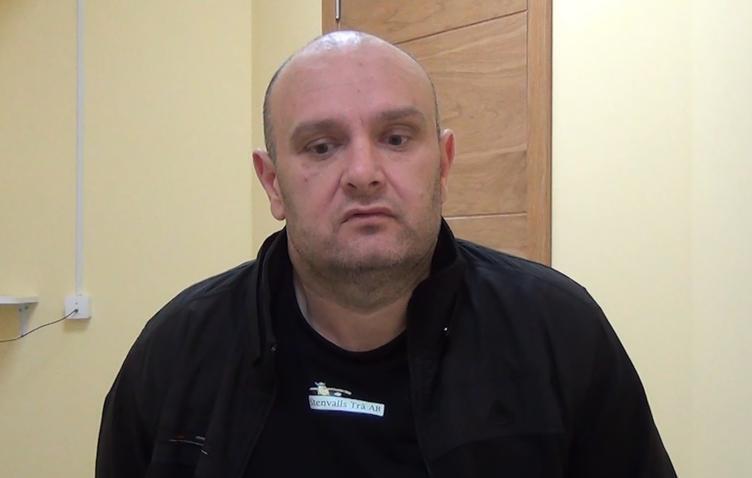 У Росії двох українців засудили до 23 років в'язниці у справі про мінування опор ЛЕП біля АЕС. Фото
