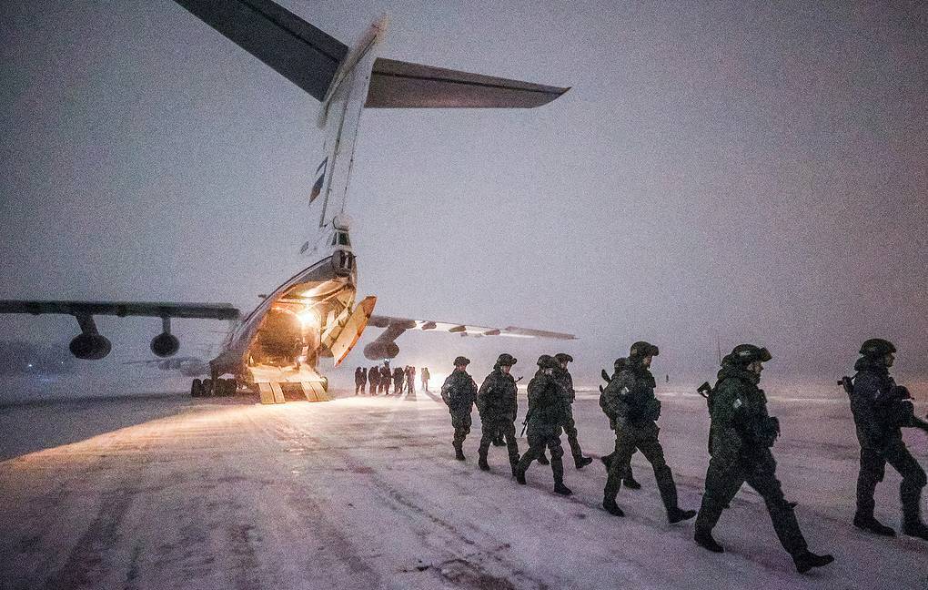 Российская военно-транспортная авиация вошла в штопор: анализ возможностей врага и что будет дальше