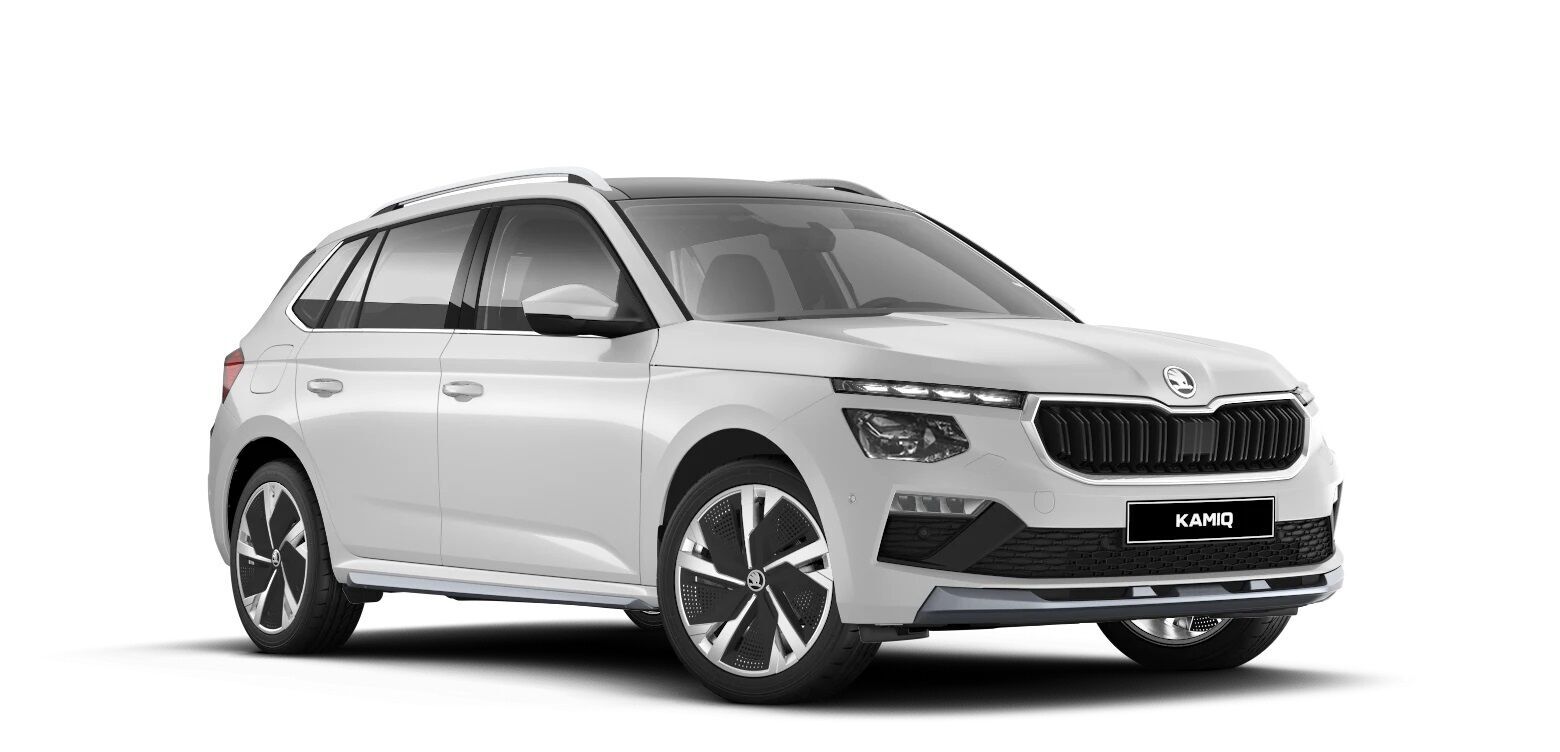 Предлагают отличный обзор всей дороги: лучшие авто с высокой посадкой