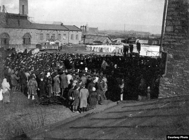 Каким был Донецк 120 лет назад: интересные исторические фото