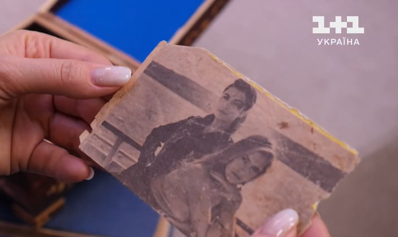 "Не успела, пока была жива мама": Сумская рассказала о грандиозных семейных планах и показала редкие фото своей актерской династии