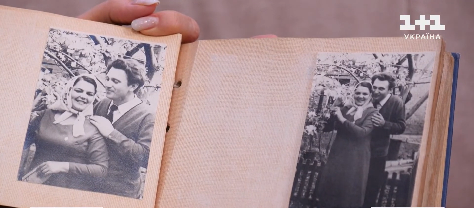 "Не успела, пока была жива мама": Сумская рассказала о грандиозных семейных планах и показала редкие фото своей актерской династии