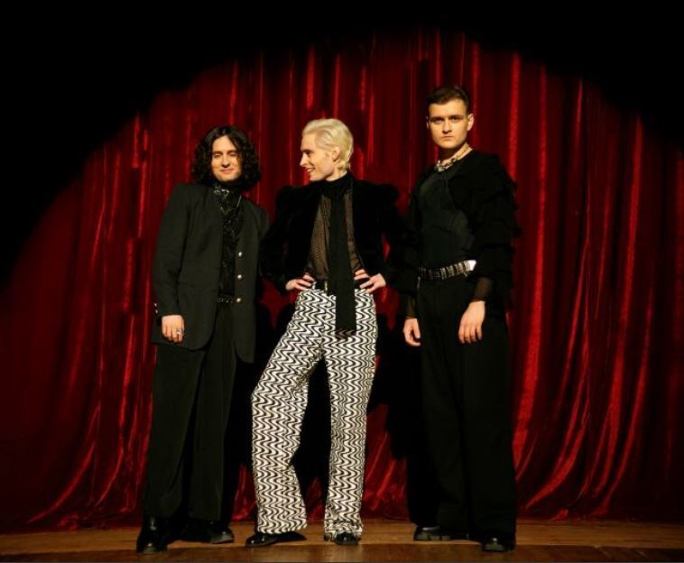 "Тарганів у моїй голові багато". Тоня Матвієнко зізналася, з якою пропозицією планувала звернутись до Ziferblat