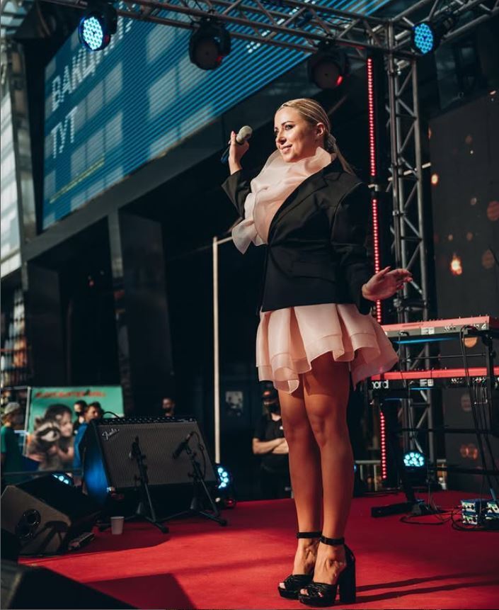 Не концертами. Тоня Матвиенко рассекретила, чем сейчас зарабатывают популярные украинские артисты