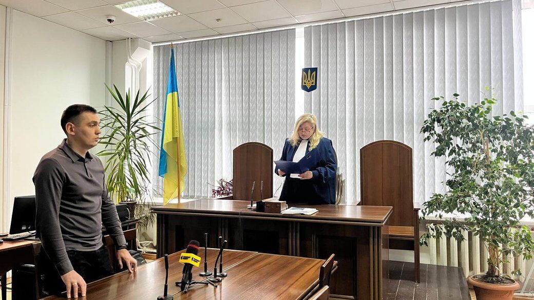 Работала в интересах Кремля: соратница Медведчука, призывавшая к "отделению" Львовщины, получила 13 лет тюрьмы