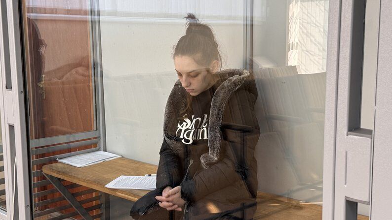 Суд обрав запобіжний захід жінці, яка продала свою двомісячну дитину за $20 тисяч: деталі справи 