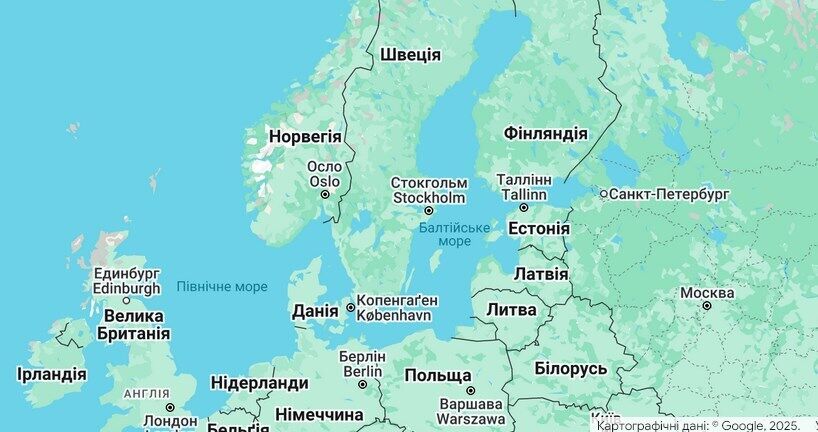 Российская СВР анонсировала "теракт украинских спецслужб" в Балтийском море: в чем угроза и что задумал враг