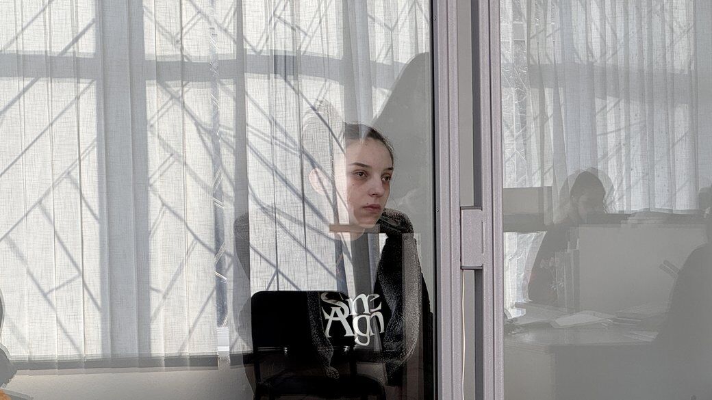 Суд обрав запобіжний захід жінці, яка продала свою двомісячну дитину за $20 тисяч: деталі справи 