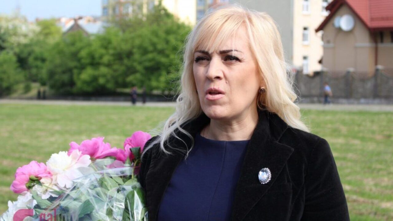 Работала в интересах Кремля: соратница Медведчука, призывавшая к "отделению" Львовщины, получила 13 лет тюрьмы