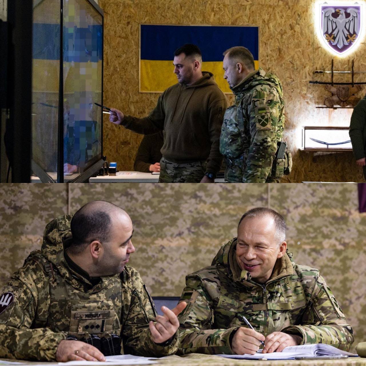 "РФ хотела превратить Сумщину в "санитарную зону": Сырский напомнил, почему Курская операция важна для Украины