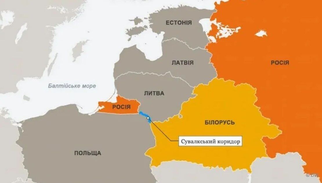 Российская СВР анонсировала "теракт украинских спецслужб" в Балтийском море: в чем угроза и что задумал враг