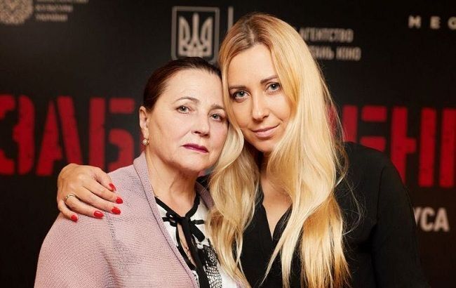 Тоня Матвиенко впервые призналась, почему всю жизнь обращалась к маме на "вы", и рассекретила историю, после которой было принято такое решение