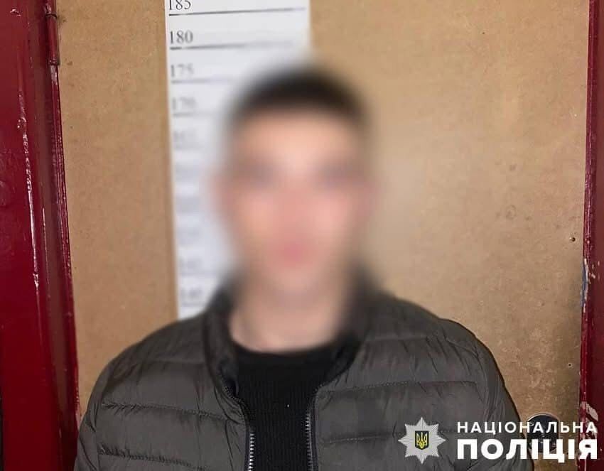 В центре столицы избил и ограбил прохожего: в Киеве будут судить злоумышленника. Фото и подробности