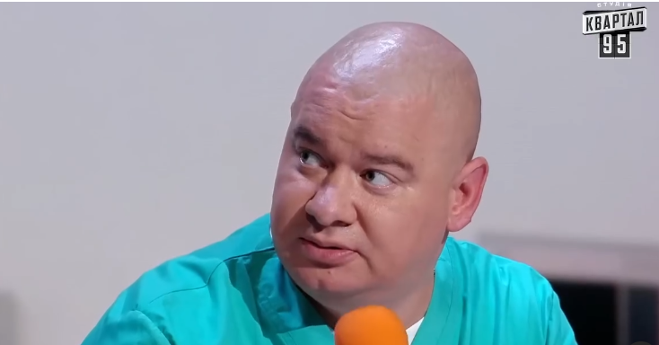 "Так просто не бросишь": Евгений Кошевой признался, устал ли от "Квартала 95" и прокомментировал слухи о закрытии проекта