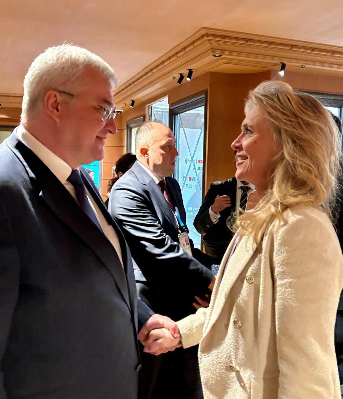 "Нова сила Європи": Сибіга підбив підсумки Мюнхена-2025 і розповів про дипломатичну гру України