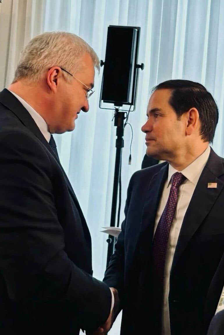 "Нова сила Європи": Сибіга підбив підсумки Мюнхена-2025 і розповів про дипломатичну гру України