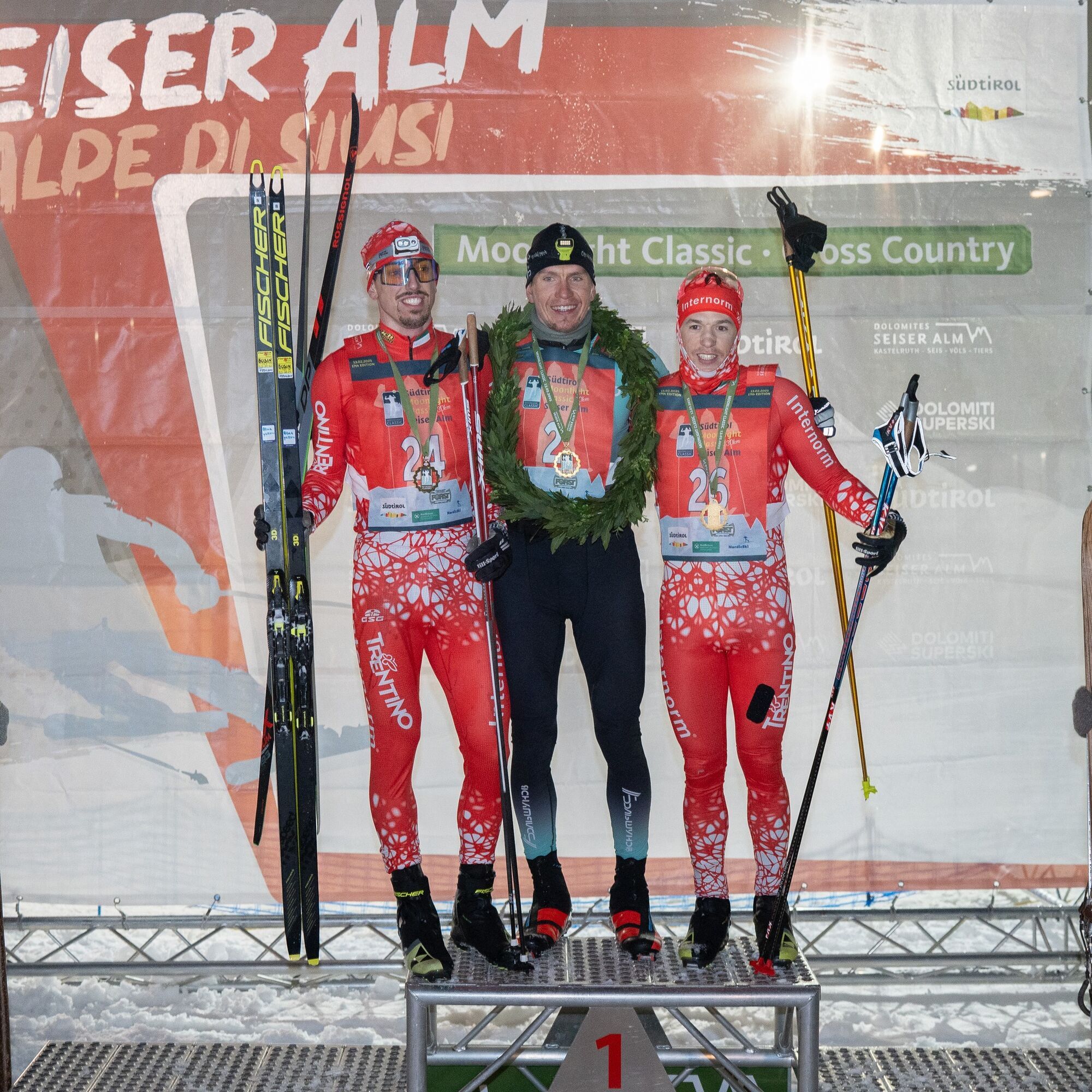 Трехкратного олимпийского чемпиона из России, который шутил про Трампа, не пустили на турнир в Италии