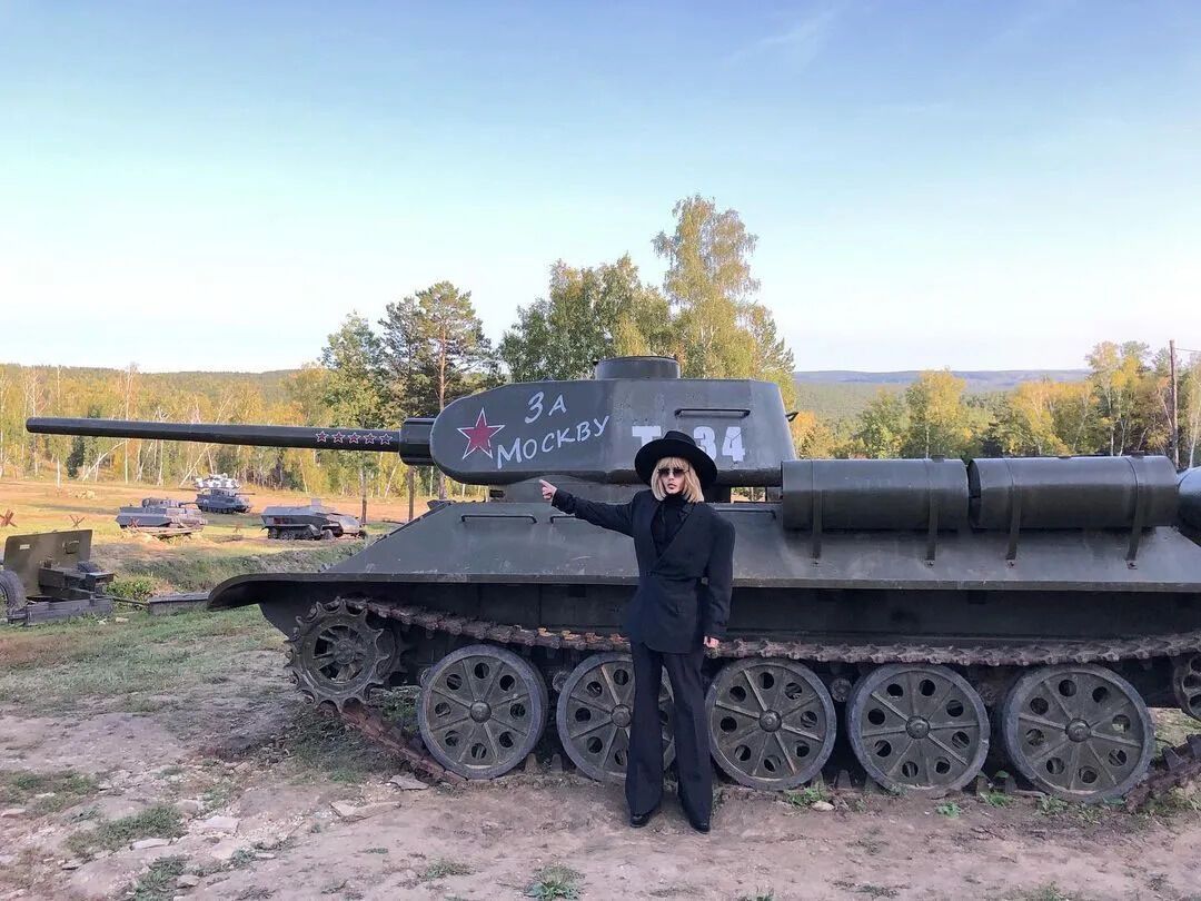 Племянник Сергея Зверева погиб на войне в Украине: путинист в слезах прокомментировал его "борьбу со злом"