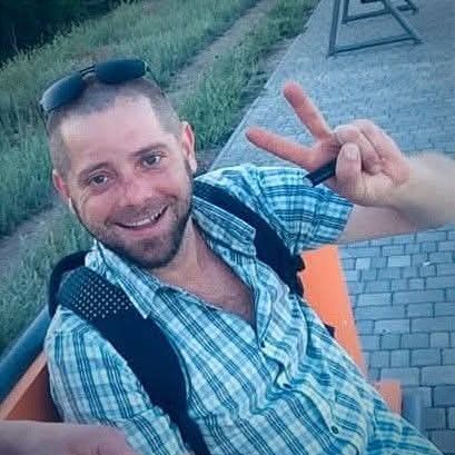 Занимался ювелирным делом до участия в войне: на фронте погиб защитник с Днепропетровщины. Фото