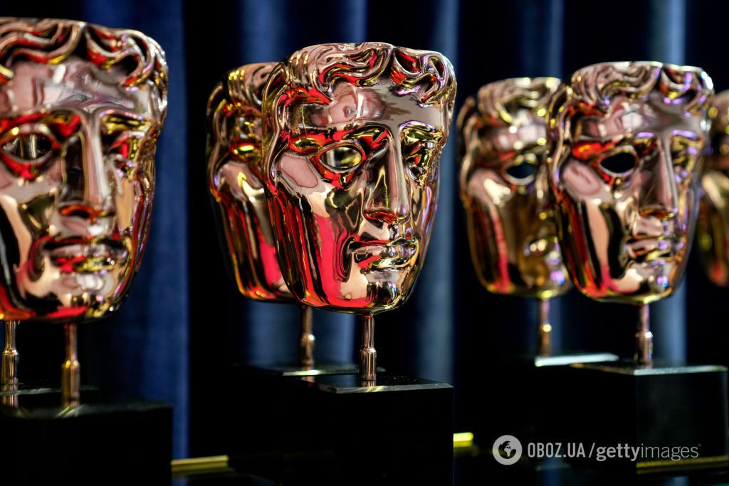 Объявлены все лауреаты BAFTA 2025: кто получил "британский Оскар", а кто ушел с пустыми руками