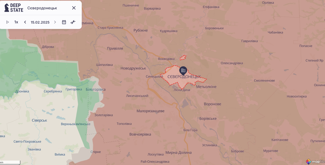 В Северодонецке на Луганщине оккупанты "отжали" 504 квартиры и просят сумасшедшие деньги за интернет: подробности