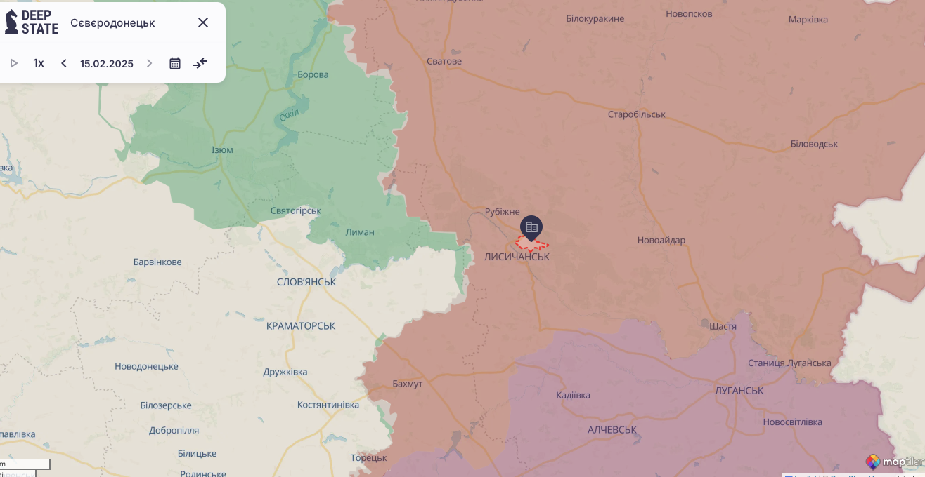 В Северодонецке на Луганщине оккупанты "отжали" 504 квартиры и просят сумасшедшие деньги за интернет: подробности