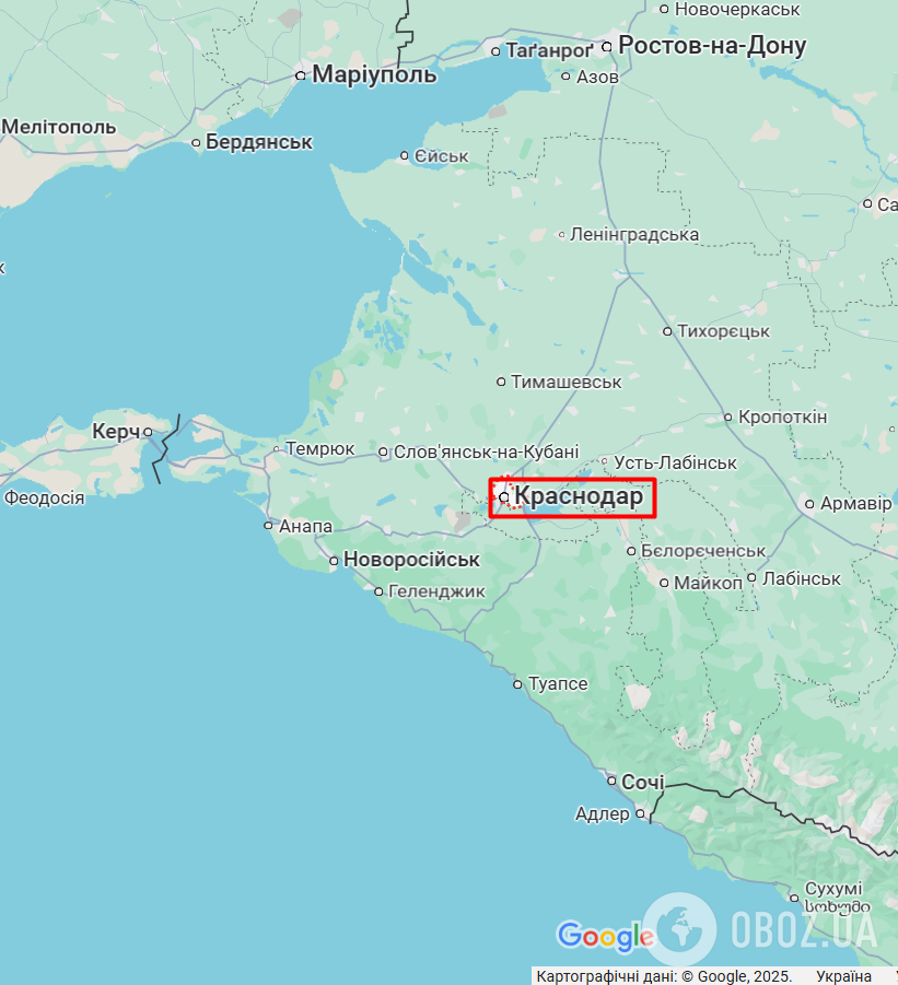 В Краснодаре "движуха": россияне пожаловались на взрывы в небе и прилеты. Фото и видео