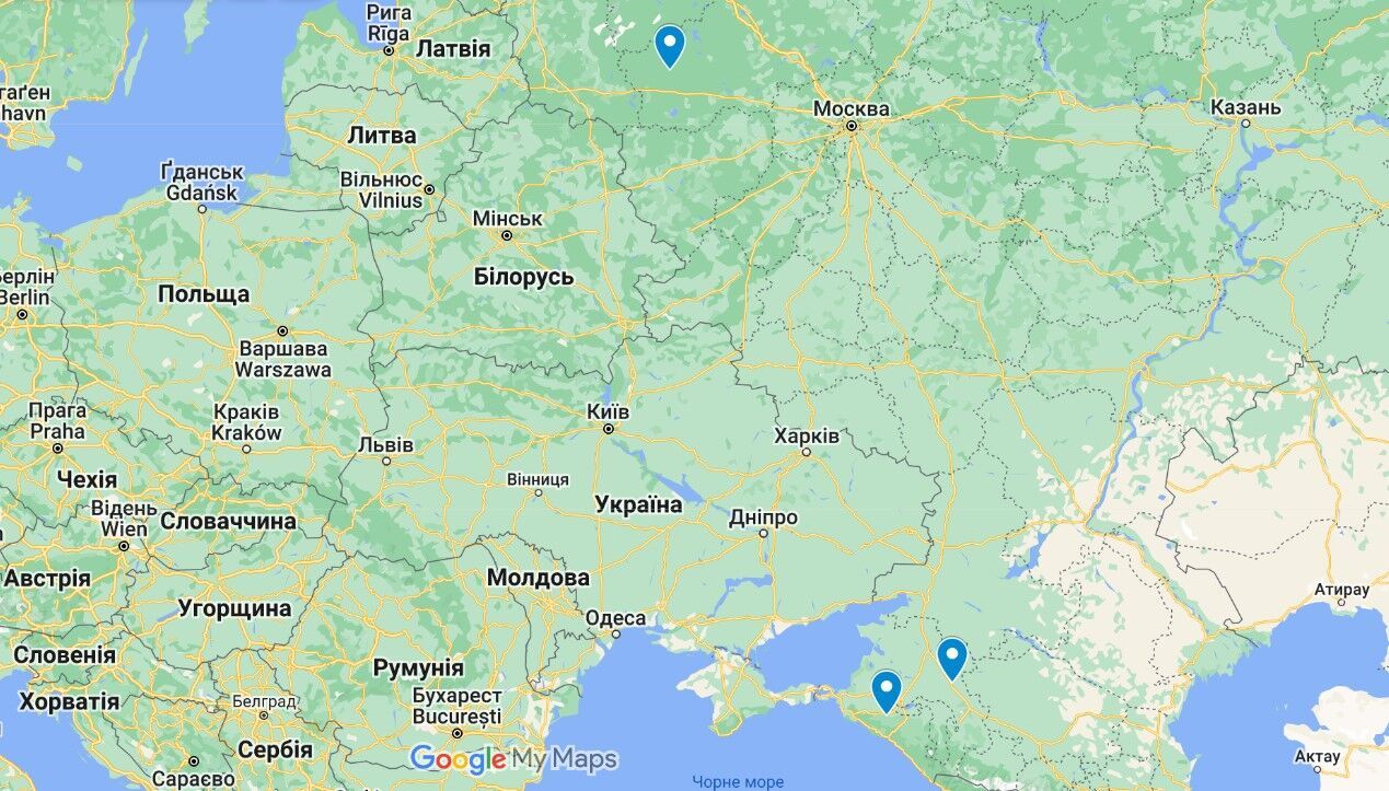 "Зафиксирован масштабный пожар": Генштаб подтвердил поражение Ильского НПЗ и двух нефтеперекачивающих станций в России