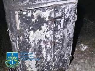 Поджигали объекты критической инфраструктуры: в Украине задержаны еще семь агентов ФСБ. Фото