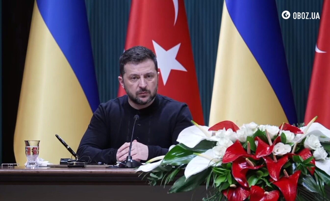 Будут официальные визиты в другие даты: Зеленский заявил, что не поедет в Саудовскую Аравию на этой неделе. Видео