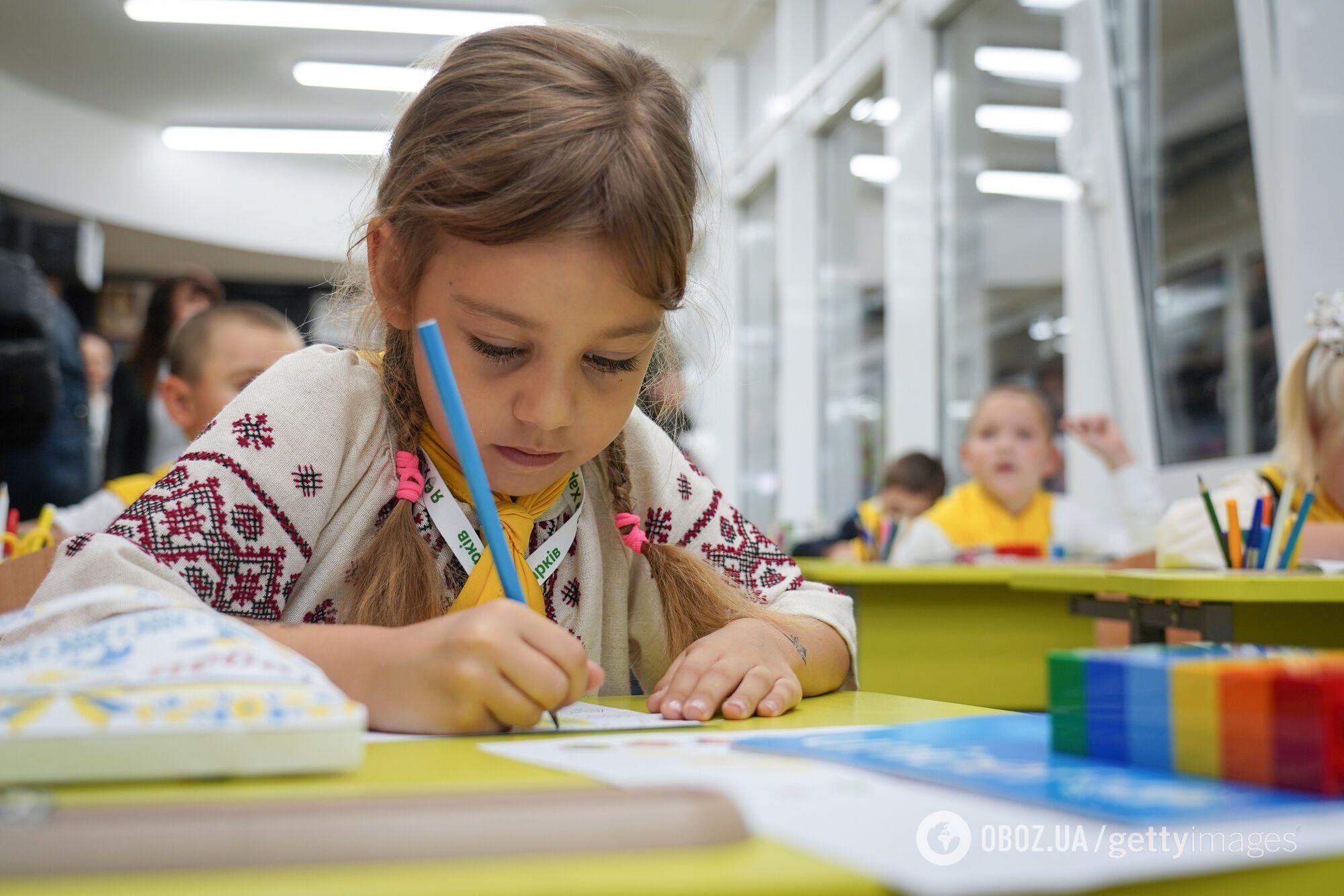 "Це неможливо": Міносвіти відреагувало на петицію скасувати нове оцінювання НУШ