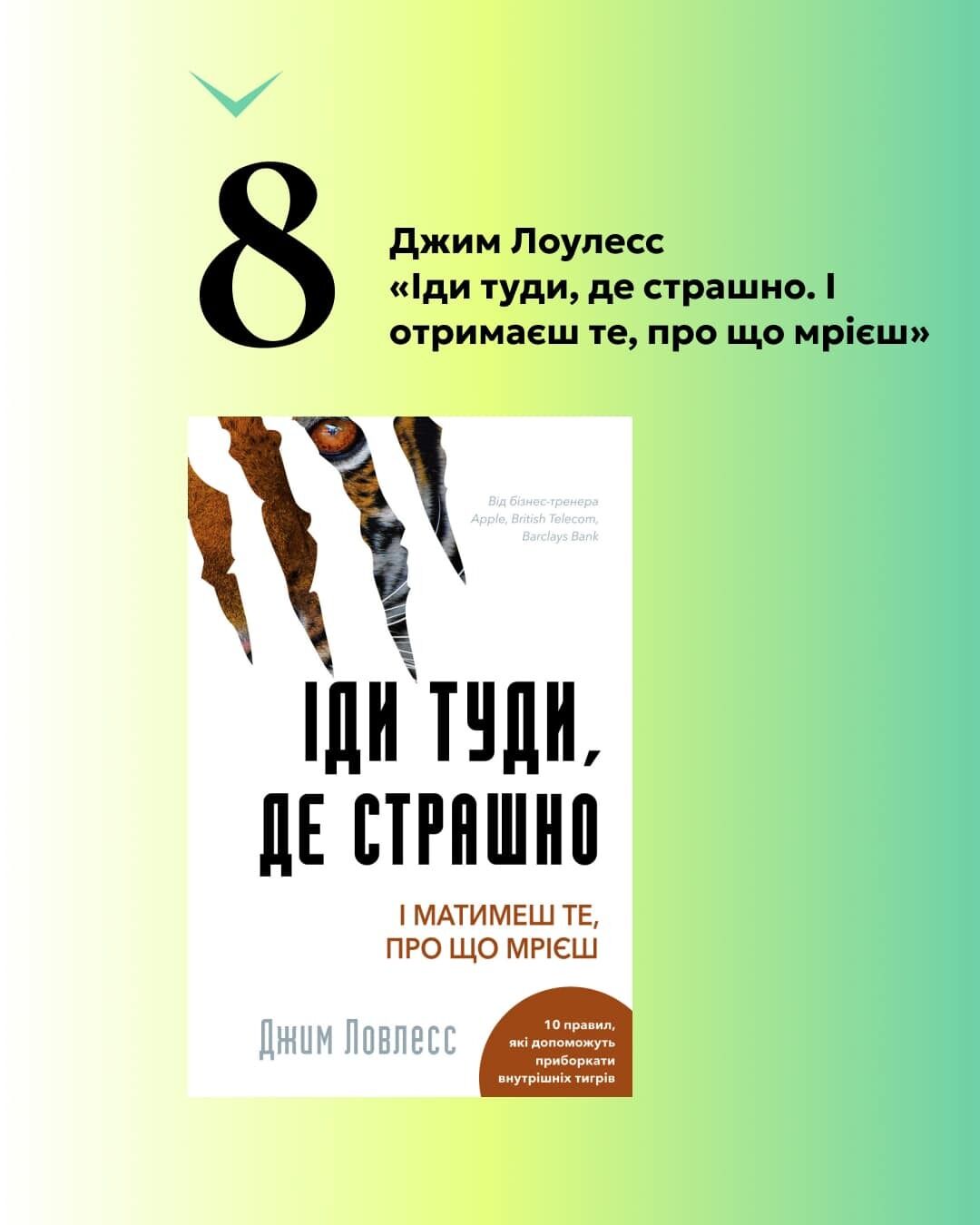 10 найпопулярніших книг, які купили 18-річні українці за програмою єКнига: фавориткою стала Коллін Гувер
