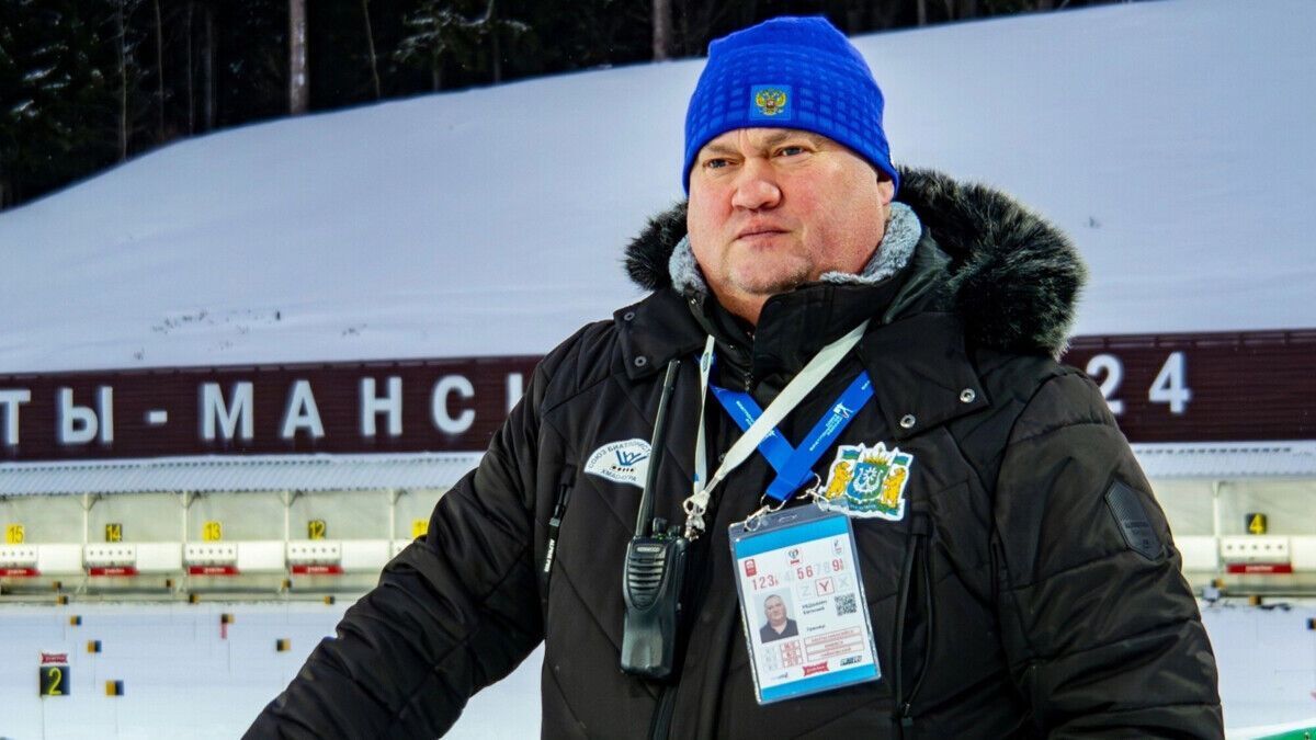 "Не любят Россию": чемпион ОИ из РФ устроил нытье после заявления международной федерации