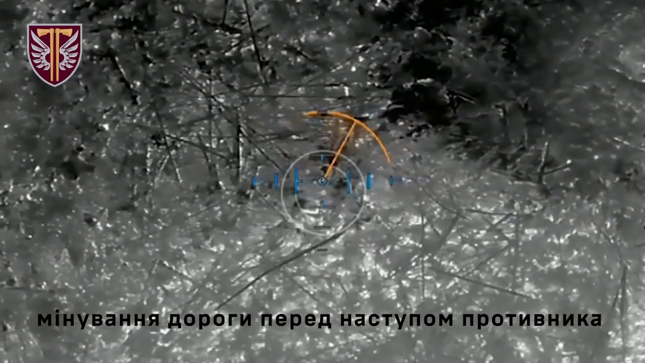 Враг был вынужден отойти: в Харьковской области десантники отбили штурм оккупантов. Видео