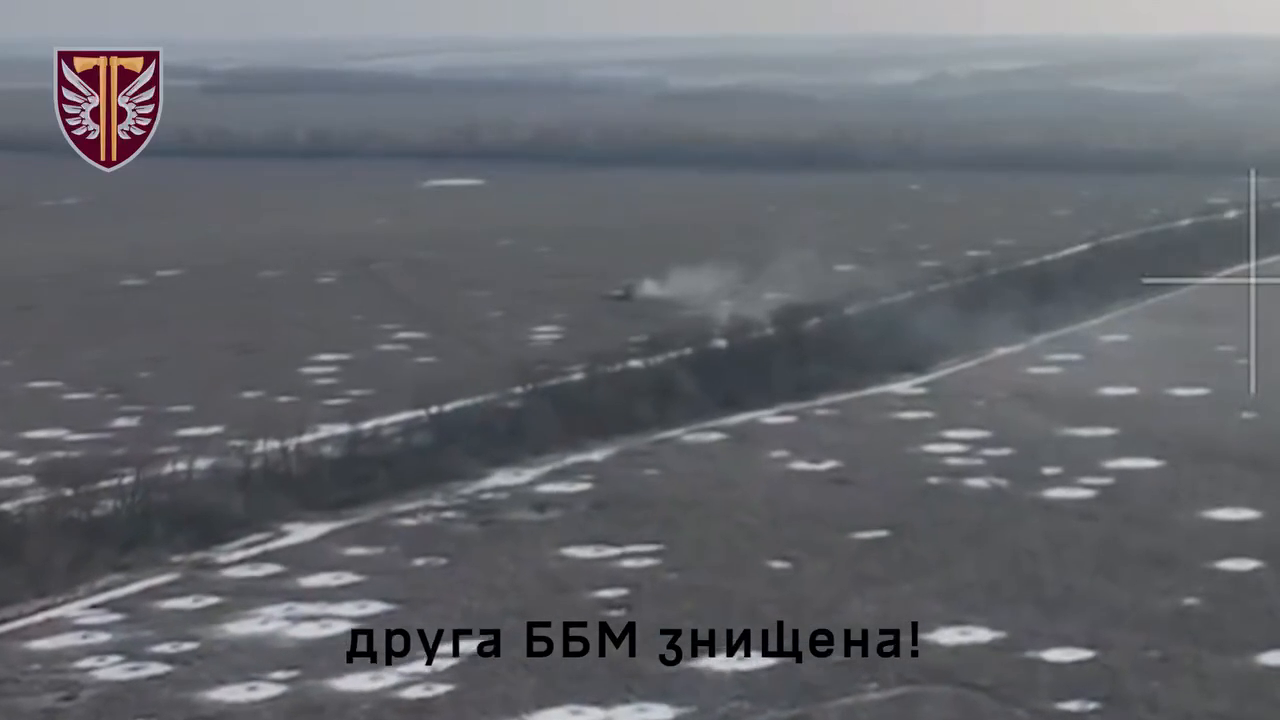 Враг был вынужден отойти: в Харьковской области десантники отбили штурм оккупантов. Видео