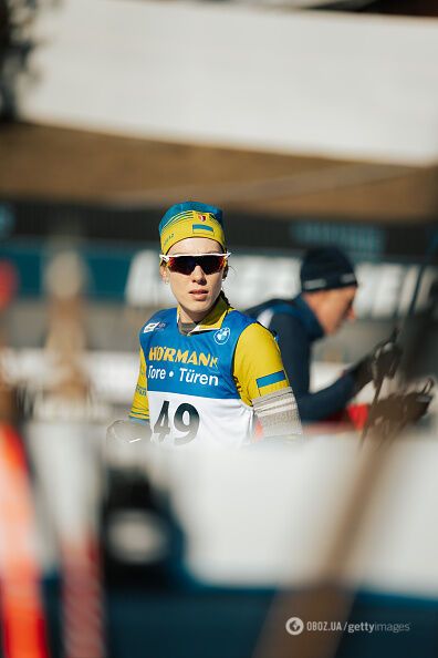 Украина отказалась выпускать биатлонистов на гонку чемпионата мира, полностью изменив состав эстафеты