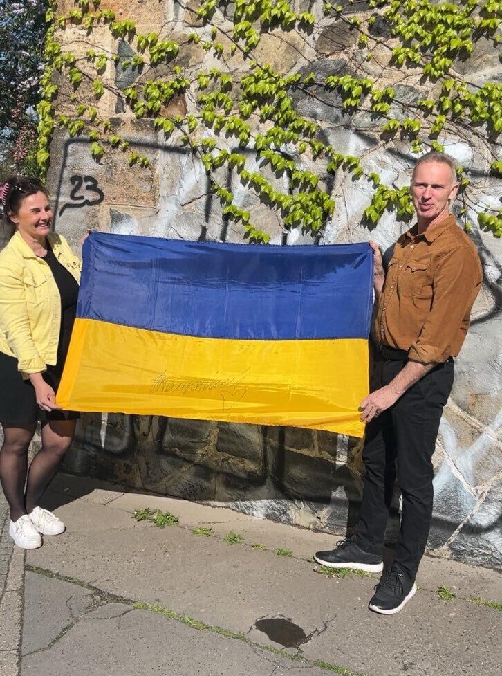 "Зрада України". Легенда світового спорту зробив заяву про вчинок ЄС та США