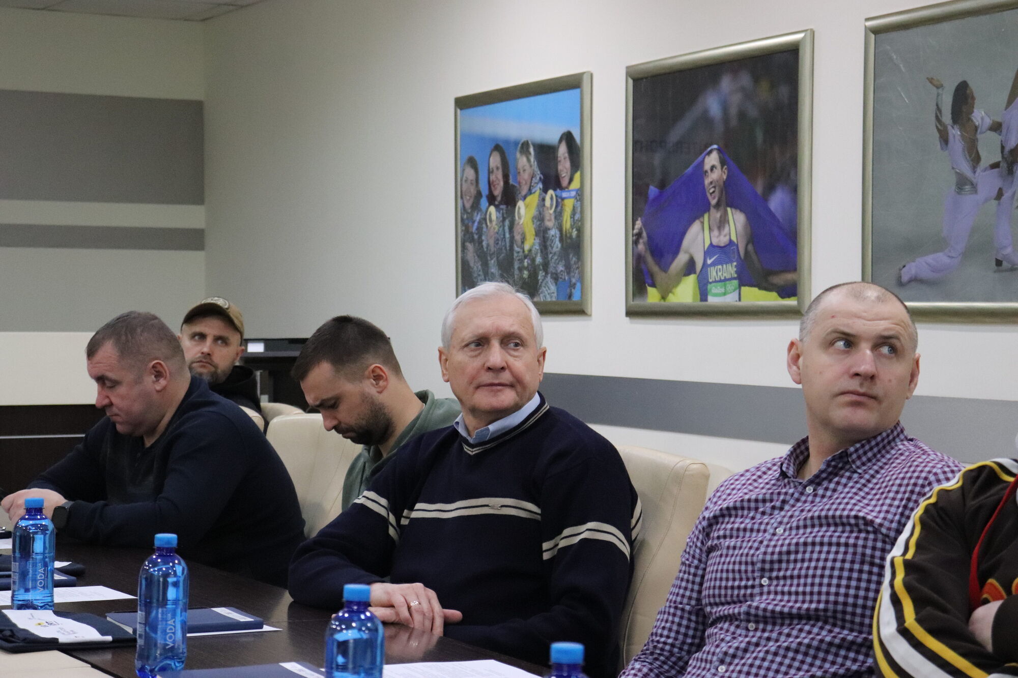 Федерація бейсболу та софтболу України долучилася до обговорення доброчесності у спорті