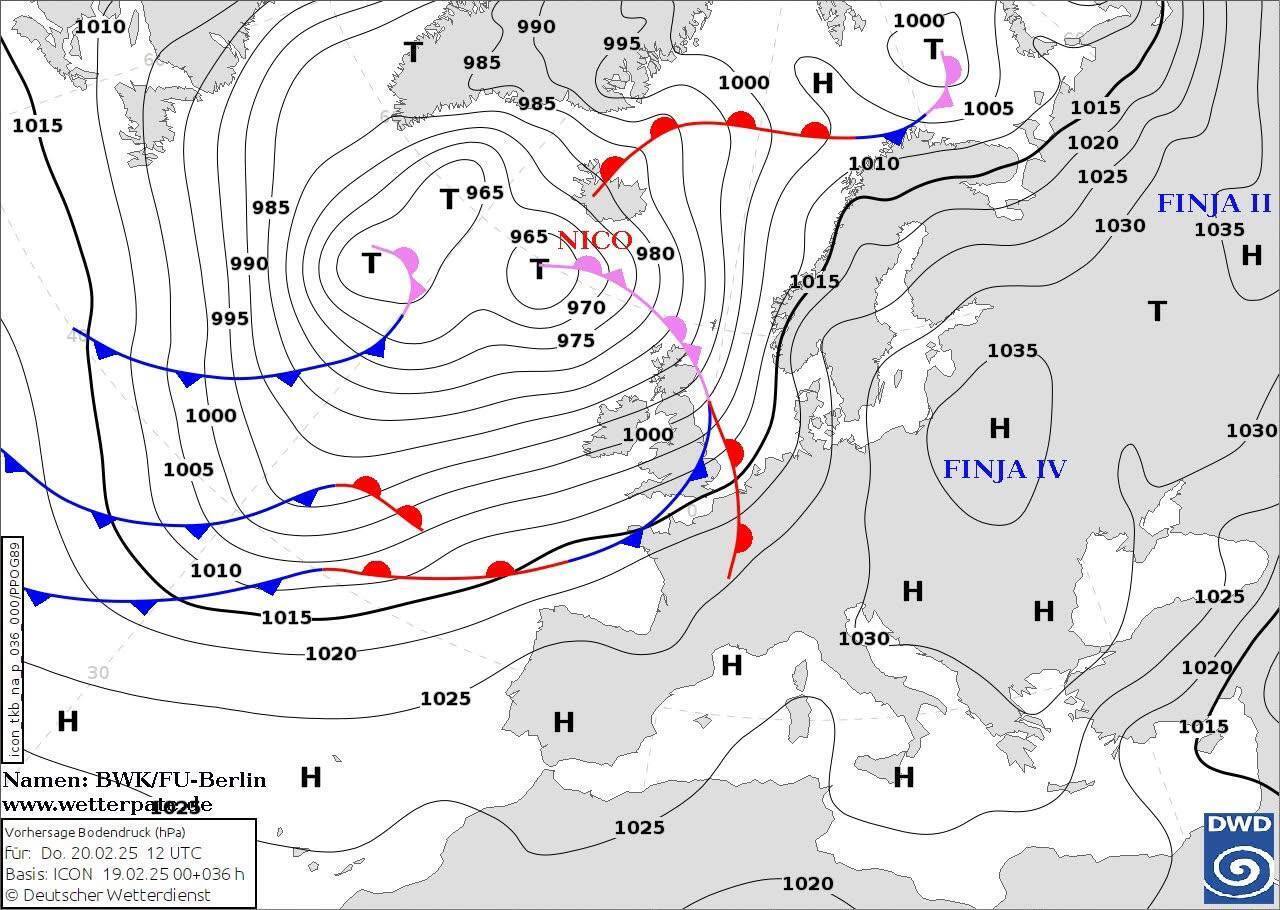 До 20 градусів морозу: синоптикиня розповіла, де в Україні буде найхолодніше й чи чекати потепління в лютому. Карта