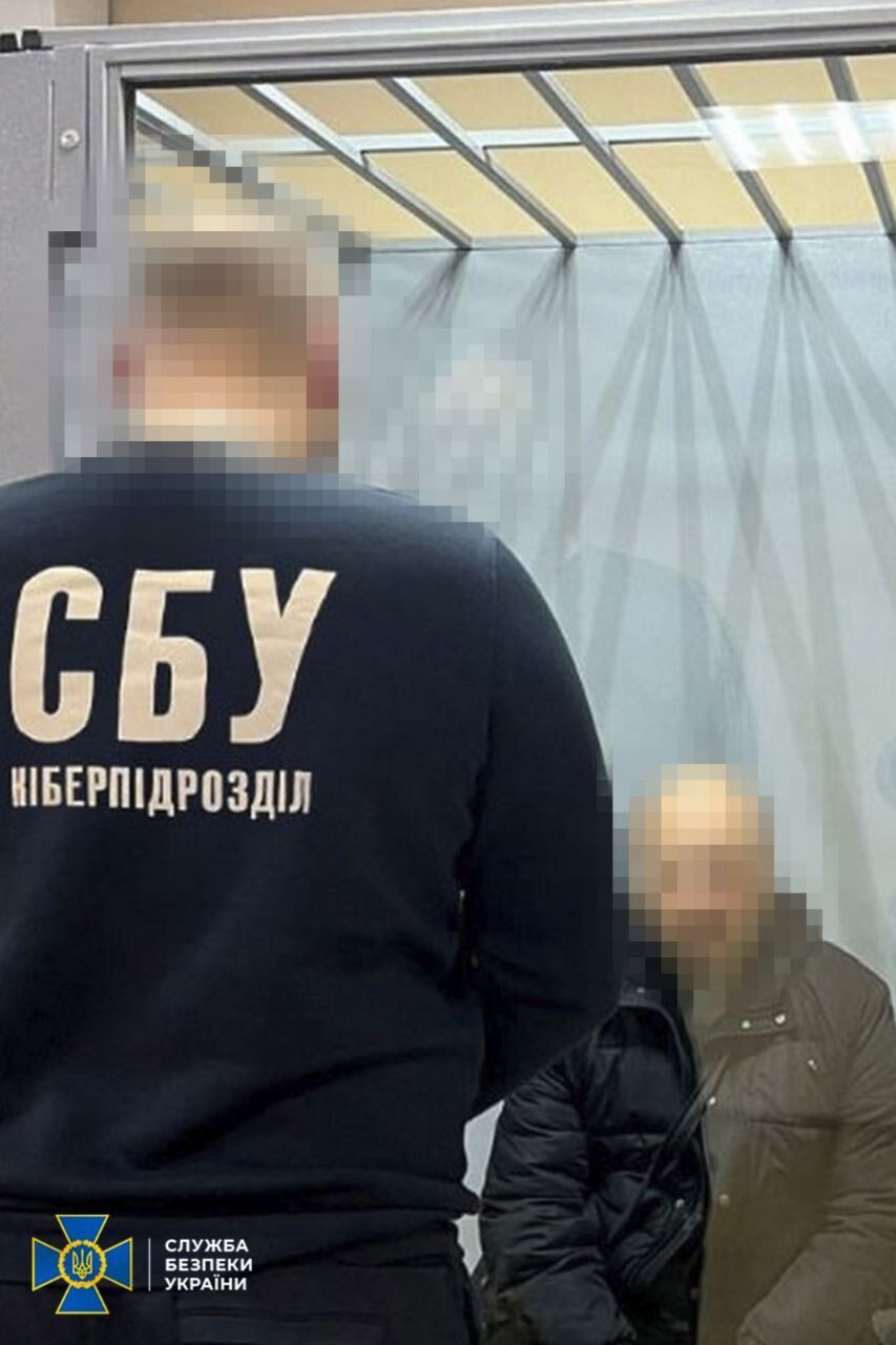 Действовали порознь: СБУ задержала еще информаторов ФСБ, корректировавших российские удары по Харьковщине. Фото