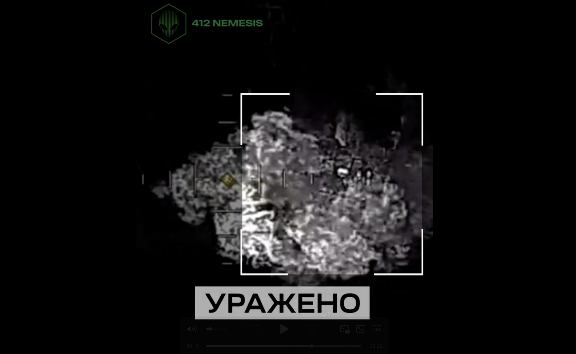 Силы обороны впервые поразили северокорейскую САУ "Коксан". Видео